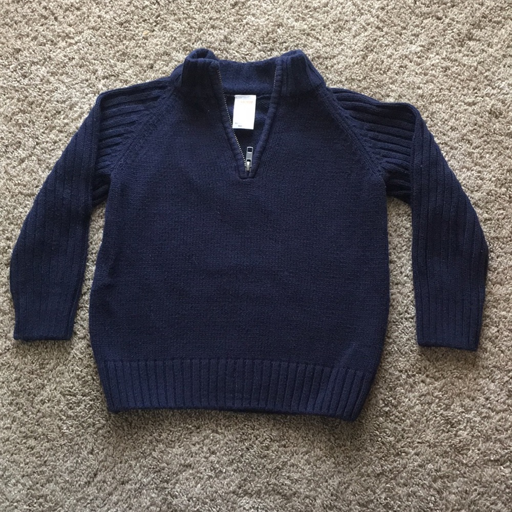 Gymboree Sweater